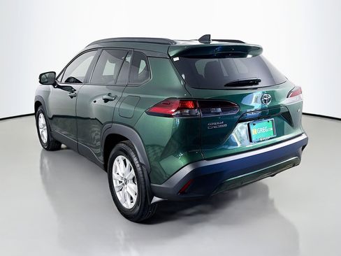 Used 2026 Toyota Corolla Cross LE image 7