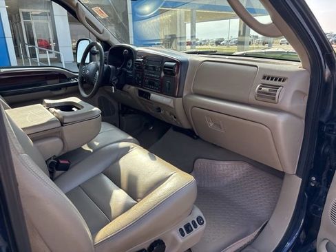 Used 2005 Ford F350 XL AWD/4WD image 20