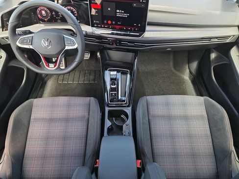New 2026 Volkswagen GTI S FWD image 22