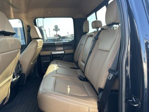 Certified 2022 Ford F250 Lariat w/ Lariat Ultimate Package image 20