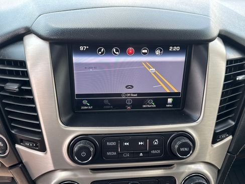 Used 2016 GMC Yukon XL Denali w/ Open Road Package AWD/4WD image 30