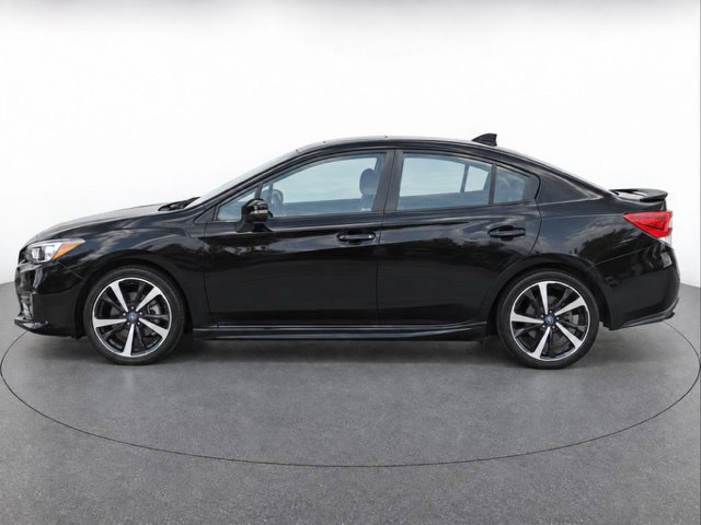 Used 2023 Subaru Impreza 2.0i Sport AWD/4WD image 6