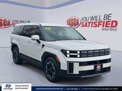 Used 2024 Hyundai Santa Fe SE