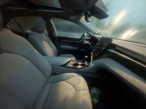 Certified 2024 Toyota Camry XSE w/ Driver Assist Package image 10