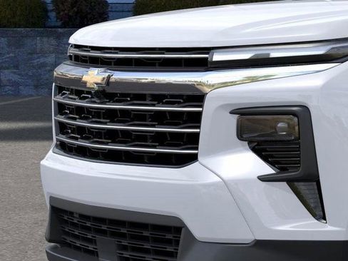 New 2026 Chevrolet Traverse LT w/ Driver Confidence Package image 14