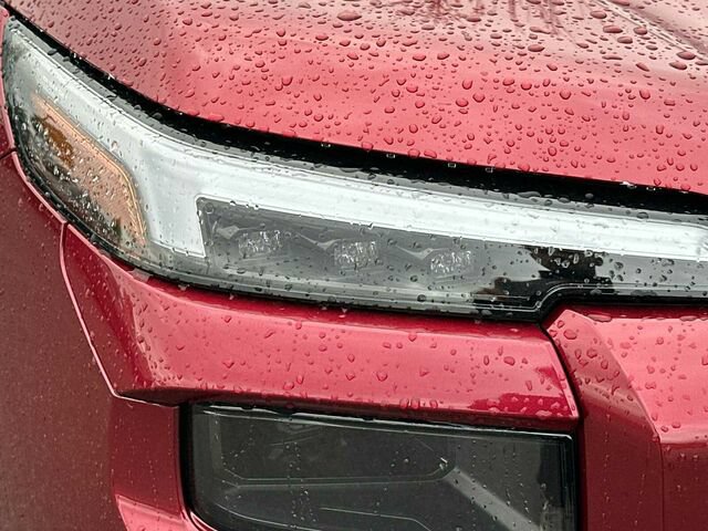 New 2026 Subaru Outback Touring AWD/4WD image 34