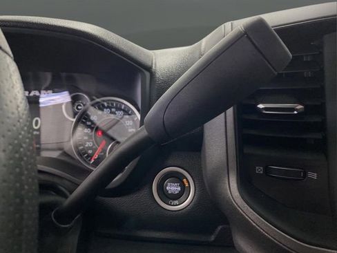 New 2024 RAM 2500 Tradesman image 19