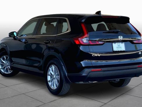 Used 2025 Honda CR-V EX-L image 12