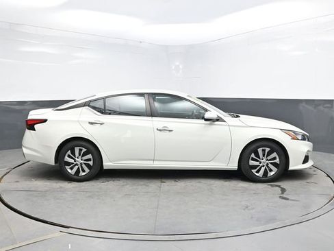 Used 2021 Nissan Altima 2.5 S FWD image 8