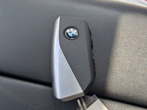 Used 2024 BMW X5 xDrive40i AWD/4WD image 34