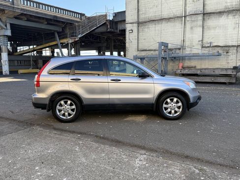 Used 2008 Honda CR-V EX image 15