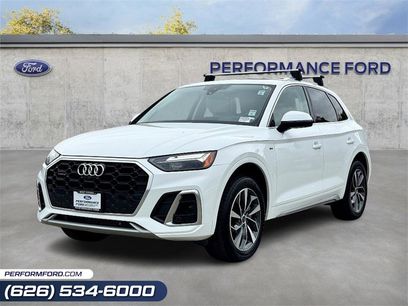 Used 2023 Audi Q5 2.0T Premium Plus