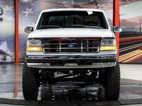 Used 1997 Ford F350 4x4 Crew Cab image 11