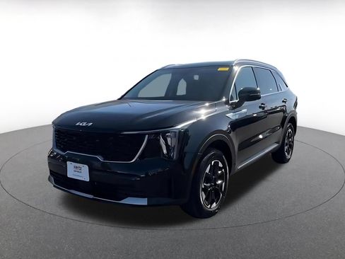 Used 2024 Kia Sorento S AWD/4WD image 7