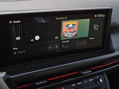 New 2026 Hyundai Sonata N Line image 24