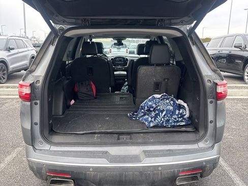 Used 2019 Chevrolet Traverse Premier image 20