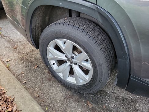 Used 2019 Volkswagen Atlas SE image 13