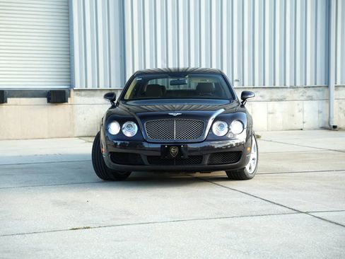 Used 2007 Bentley Flying Spur Flying Spur image 15