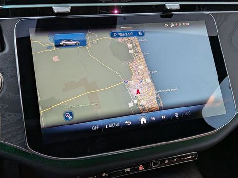 New 2026 Mercedes-Benz E 350 Sedan image 13