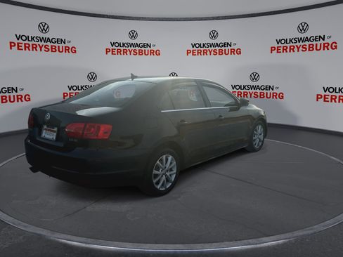 Used 2013 Volkswagen Jetta SE image 8