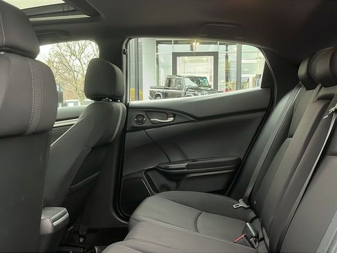 Used 2021 Honda Civic EX image 20