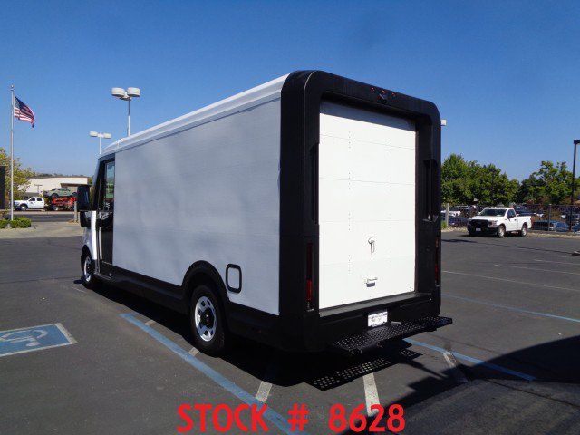 Used 2023 Chevrolet Brightdrop 600 w/ Active Safety Package 2 AWD/4WD image 3