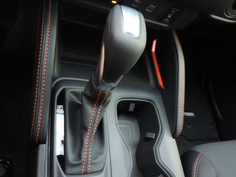 New 2026 Nissan Frontier Pro-X image 22