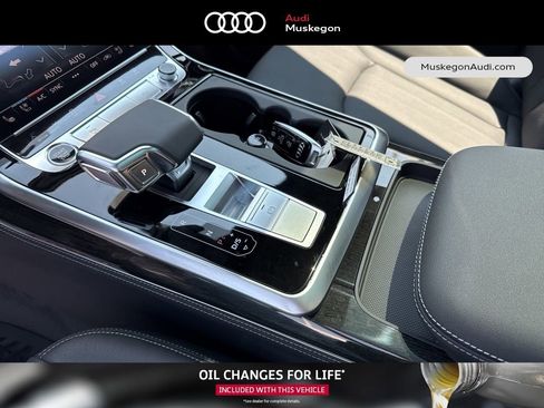 New 2025 Audi Q7 3.0T Premium Plus image 22