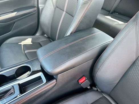 Used 2024 Nissan Altima 2.5 SR image 20