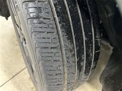 Certified 2021 Honda Passport Sport image 29