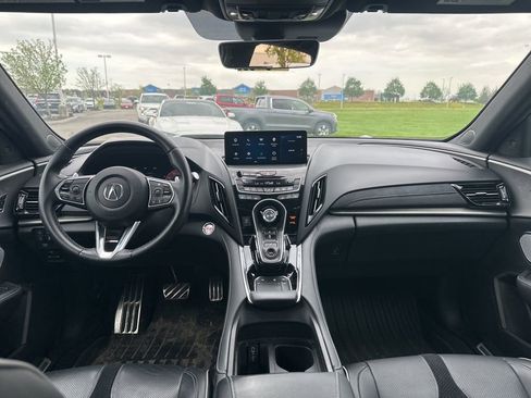 Used 2019 Acura RDX A-Spec image 19