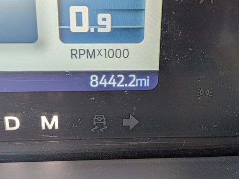 Certified 2024 Ford Bronco Outer Banks image 20