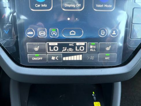 New 2026 Subaru Forester Premium AWD/4WD image 14