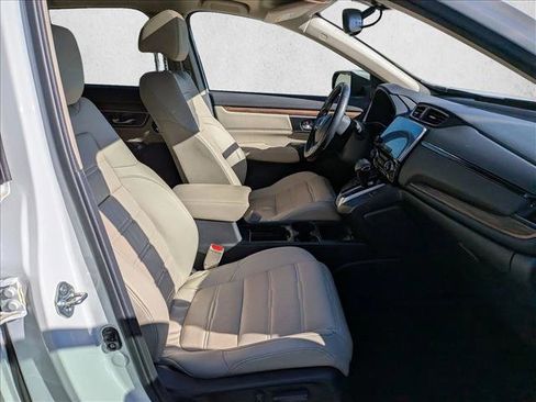 Used 2018 Honda CR-V EX-L image 22