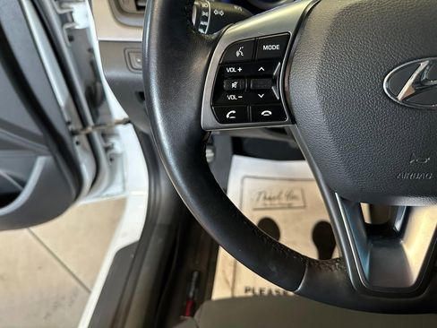 Used 2019 Hyundai Sonata SEL FWD image 11