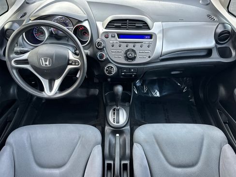 Used 2012 Honda Fit image 3