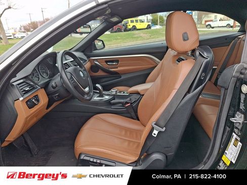 Used 2015 BMW 428i xDrive 428i xDrive image 16