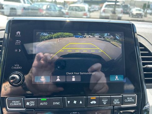 Used 2018 Honda Odyssey EX-L image 17