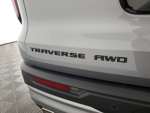 New 2026 Chevrolet Traverse Z71 image 31