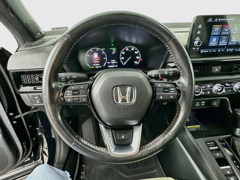 Used 2023 Honda CR-V Sport Touring image 12