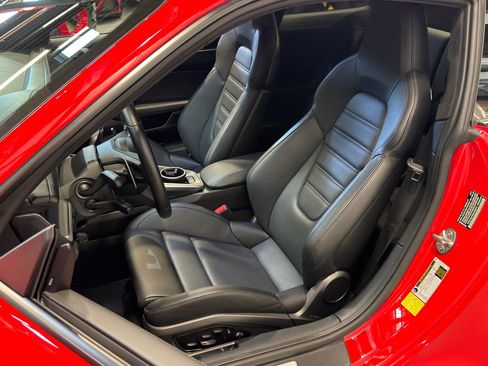 Used 2021 Porsche 911 Turbo S AWD/4WD image 14