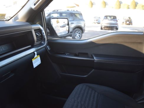 Certified 2023 Ford F150 XL w/ STX Appearance Package image 16
