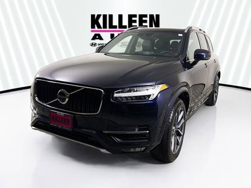 Used 2019 Volvo XC90 T6 Momentum w/ Advanced Package image 3