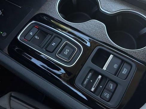 New 2026 Honda Pilot Elite image 36