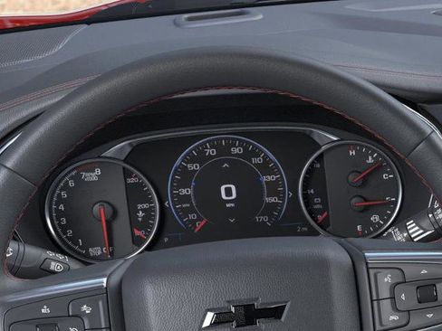 New 2025 Chevrolet Blazer RS w/ Enhanced Convenience Package image 18