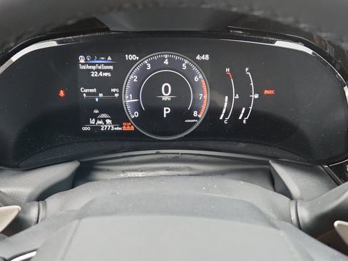 Used 2026 Lexus NX 350 AWD w/ Accessory Package (Z1) image 10