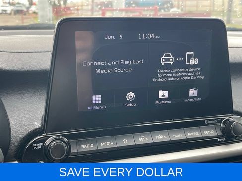 Used 2020 Kia Forte LXS FWD image 9