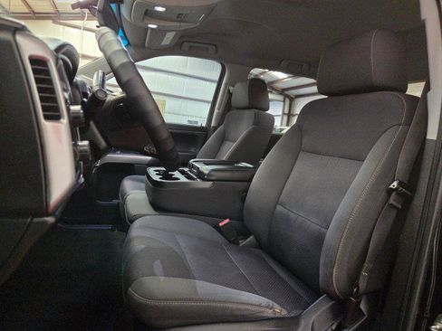 Used 2018 Chevrolet Silverado 1500 LT w/ LT Eassist Package image 63