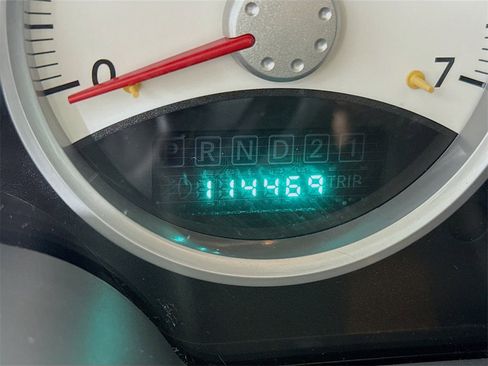 Used 2007 Dodge Dakota SLT w/ TRX4 Off Road Group image 4