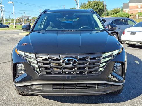 Used 2024 Hyundai Tucson SEL image 2